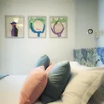 Hotel Aurora 3*