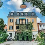 Hotel Aurora 3*