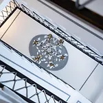 Aurora فندق فيربانيا