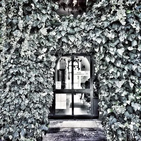Casa Camilla فندق 3*