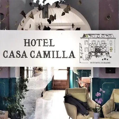 Casa Camilla