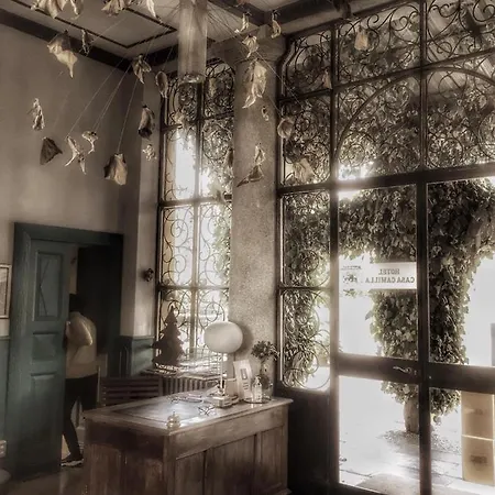 Casa Camilla Verbania