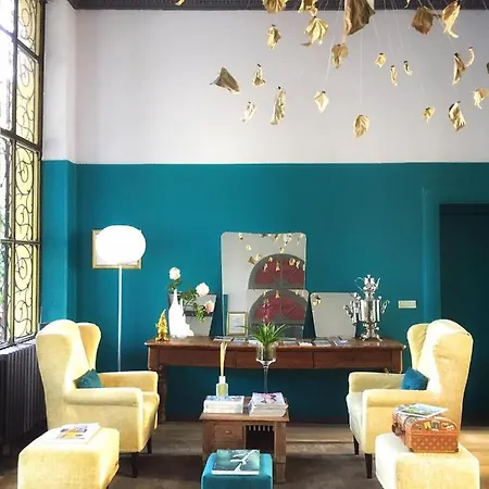 Casa Camilla 3*