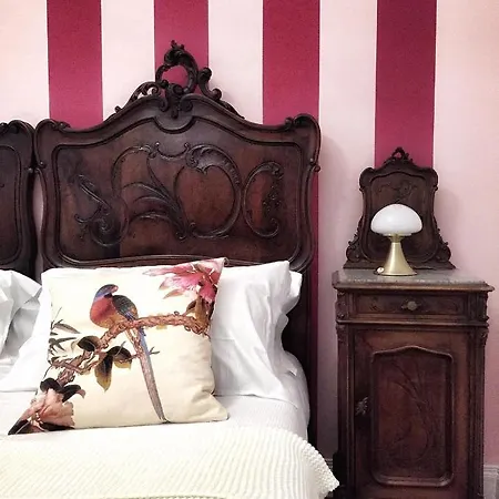 فندق Casa Camilla