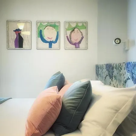 فندق Casa Camilla 3*