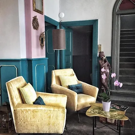 فندق Casa Camilla 3*