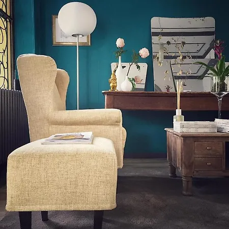 فندق Casa Camilla 3*