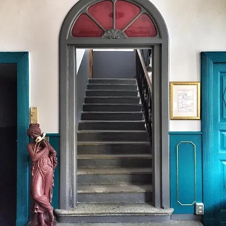 Hotel Casa Camilla