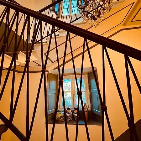 Casa Camilla Hotel