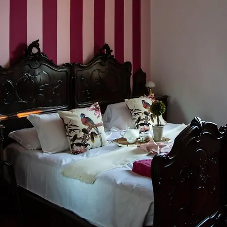 Hotel Casa Camilla 3*