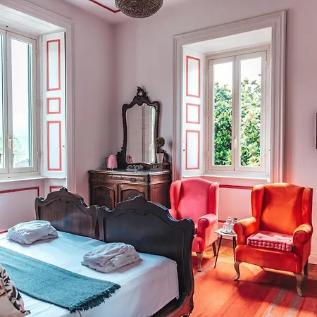 Casa Camilla 3* فيربانيا