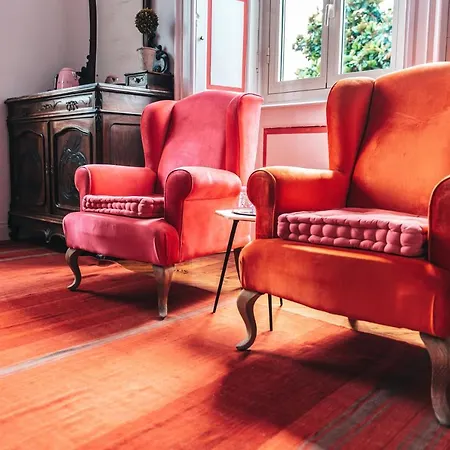 Hotel Casa Camilla Verbania