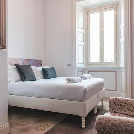 Casa Camilla فيربانيا