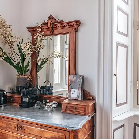 Hotel Casa Camilla 3*