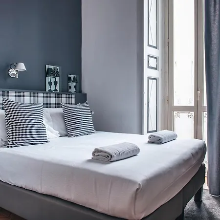 فندق Casa Camilla فيربانيا