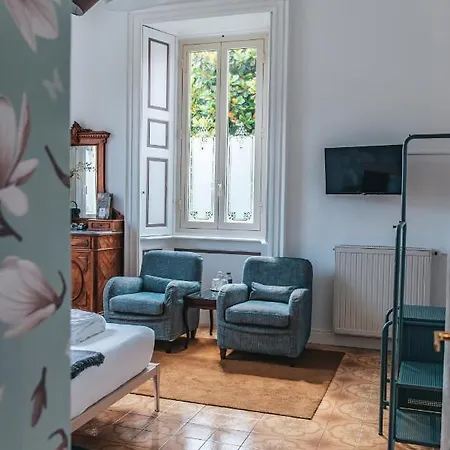 Casa Camilla فندق 3*