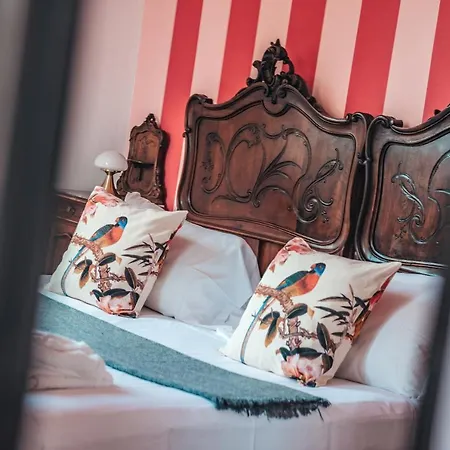 Casa Camilla فيربانيا