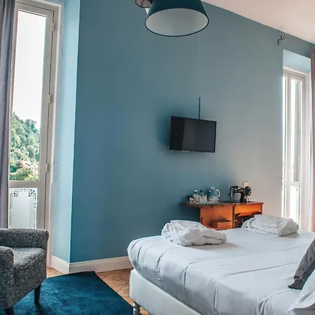 Aurora 3* Verbania