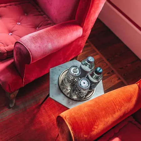 فندق Casa Camilla