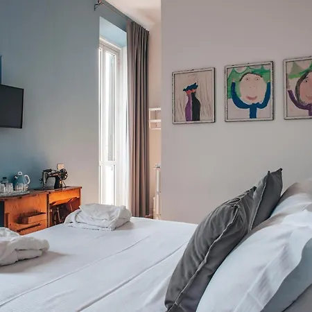 Casa Camilla فندق