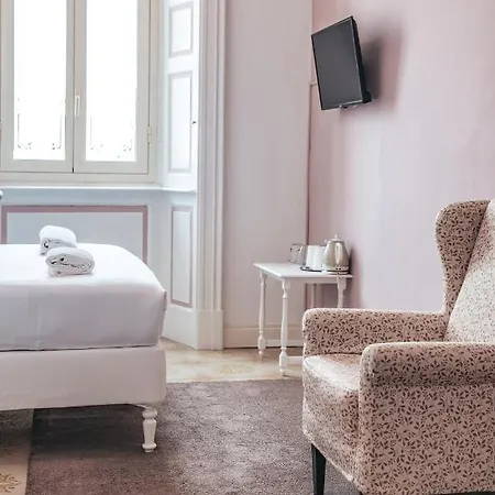 Hotel Aurora
