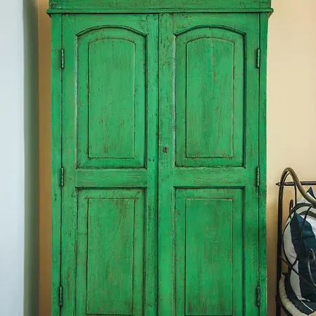 Casa Camilla فيربانيا