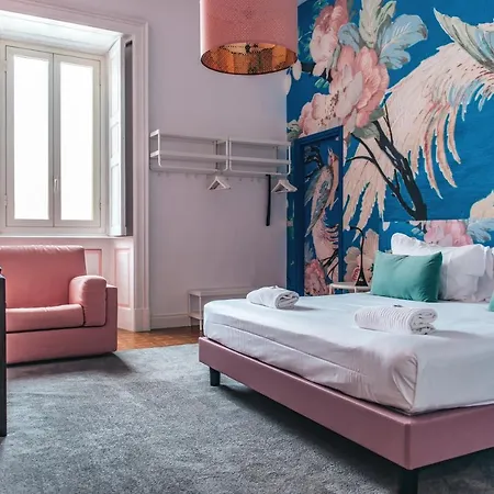 Casa Camilla فندق