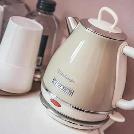 Casa Camilla 3* Verbania