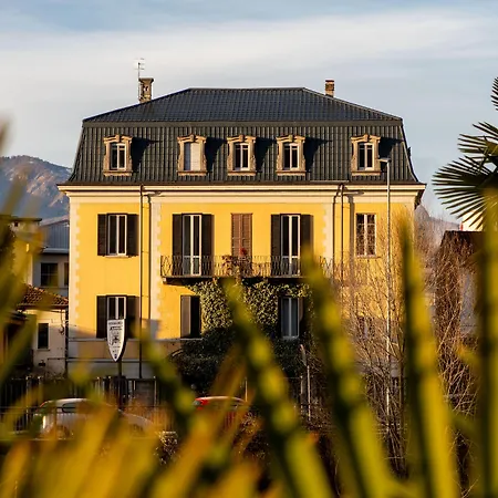 Casa Camilla Hotel 3*