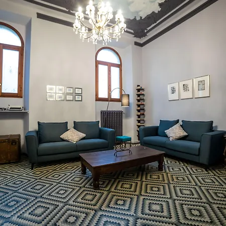 Casa Camilla فيربانيا