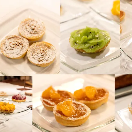 Casa Camilla 3* فيربانيا