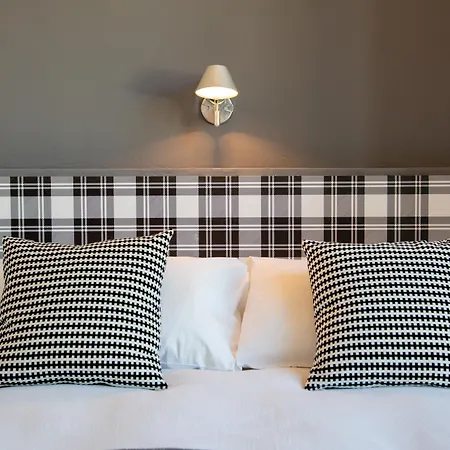 Hotel Aurora 3*
