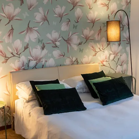 Casa Camilla Hotel 3*