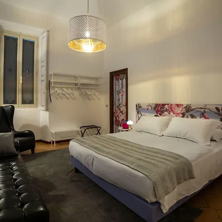 Casa Camilla فندق 3*