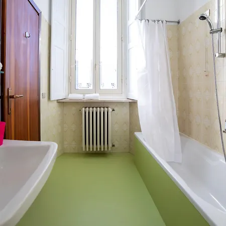 Casa Camilla ホテル