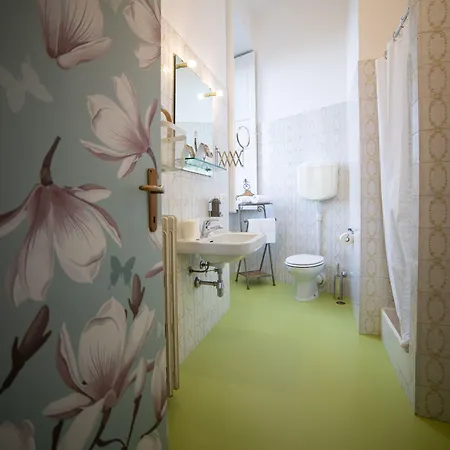 فندق Casa Camilla