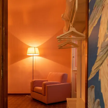 Casa Camilla Hotel