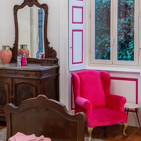 Casa Camilla 3* فيربانيا