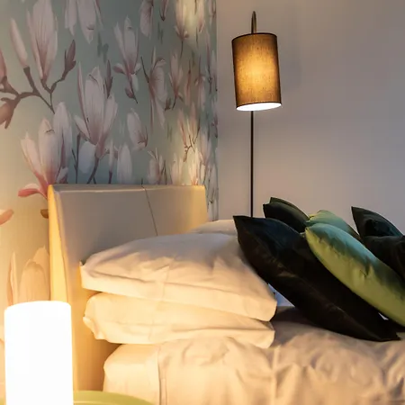 فندق Casa Camilla فيربانيا