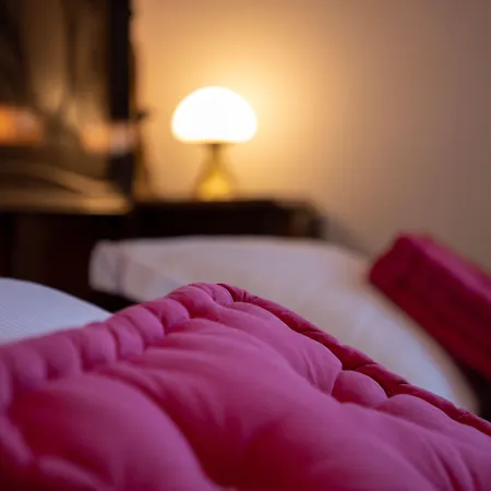 Casa Camilla Hotel 3*