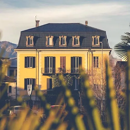 Aurora 3* Verbania