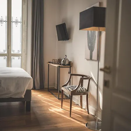 Hotel Aurora