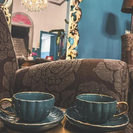Hotel Aurora 3*