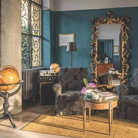 Aurora 3* Verbania