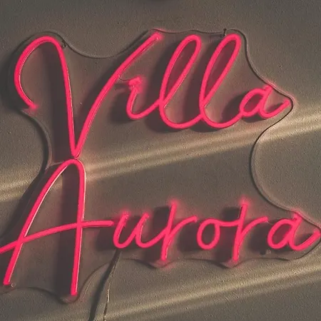 Hotel Aurora Verbania