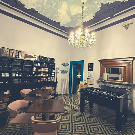 Hotel Aurora