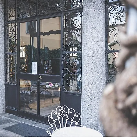 Hotel Aurora Verbania