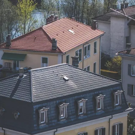 Aurora Hotel 3*