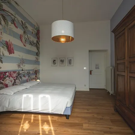 Hotel Aurora 3*