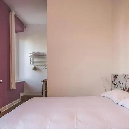 Hotel Aurora 3*